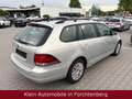 Volkswagen Golf VI Variant Klimaanlage PDC *aus 1.-Hand* Silber - thumbnail 5
