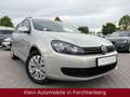 Volkswagen Golf VI Variant Klimaanlage PDC *aus 1.-Hand* Silber - thumbnail 1