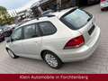 Volkswagen Golf VI Variant Klimaanlage PDC *aus 1.-Hand* Silber - thumbnail 4