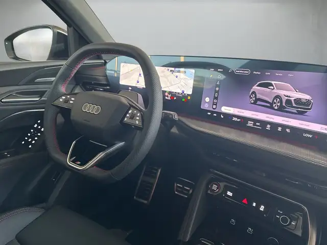 Audi Q5 view 7
