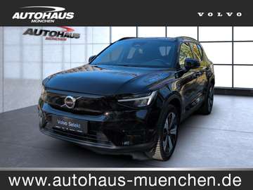 XC 40 Core Recharge Pure Electric 2WD Bluetooth