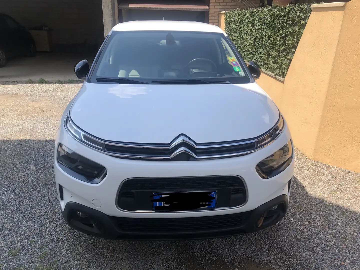 Citroen C4 Cactus PURE TECH 110 EAT SHINE S&S - 1