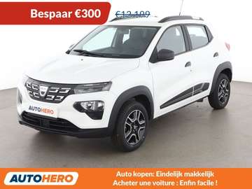 electric drive 33 kW Business