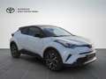 Toyota C-HR 1.2 T 2WD C-ULT Blanc - thumbnail 3
