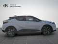 Toyota C-HR 1.2 T 2WD C-ULT Blanc - thumbnail 4