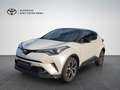 Toyota C-HR 1.2 T 2WD C-ULT Blanc - thumbnail 1