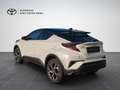 Toyota C-HR 1.2 T 2WD C-ULT Blanc - thumbnail 7