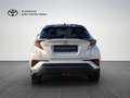 Toyota C-HR 1.2 T 2WD C-ULT Blanc - thumbnail 6