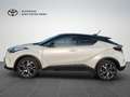 Toyota C-HR 1.2 T 2WD C-ULT Blanc - thumbnail 8