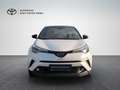 Toyota C-HR 1.2 T 2WD C-ULT Blanc - thumbnail 2