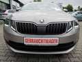 Skoda Octavia Combi Clever Beige - thumbnail 9