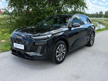 e-tron quattro