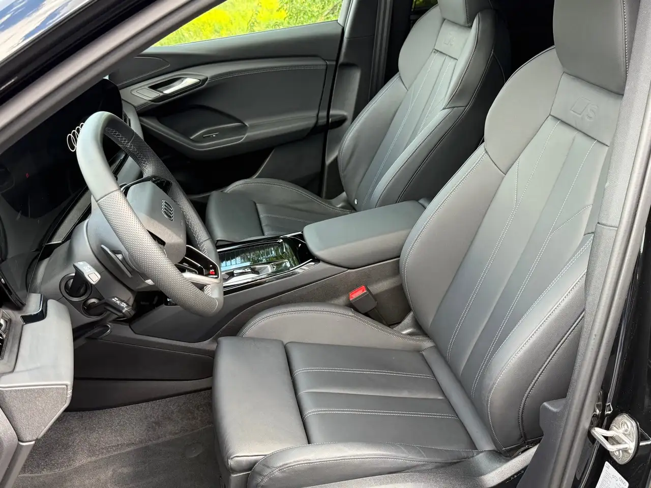 Audi Q6 2026