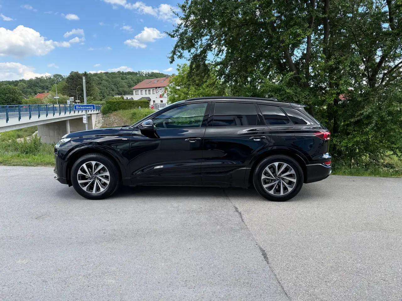 Audi Q6 2026