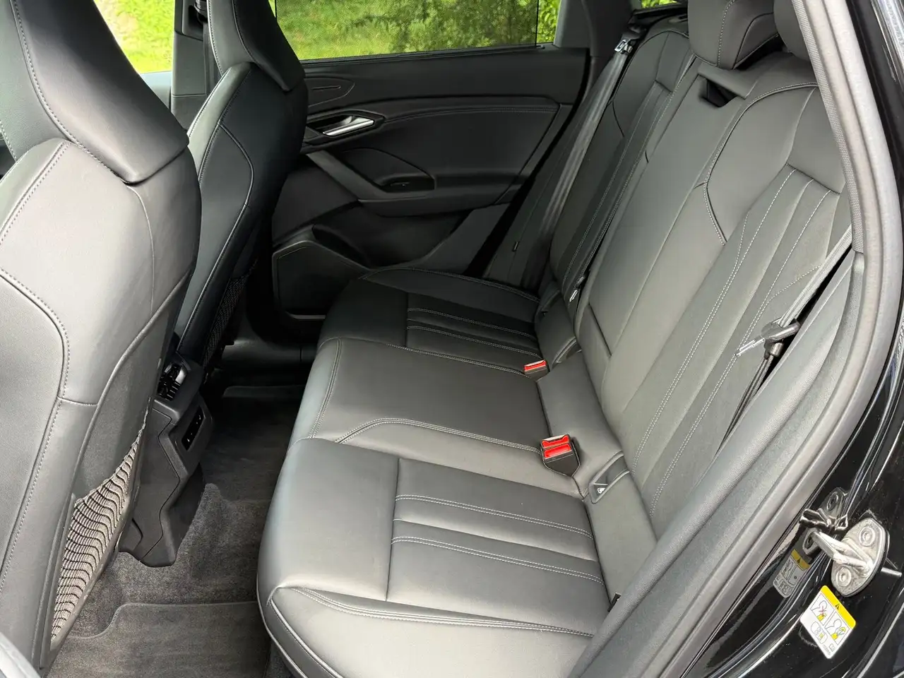 Audi Q6 2026