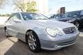 Mercedes-Benz CLK 240 CLK Coupe CLK 240 1 Hand+PDC+SITZHEIZUNG Silber - thumbnail 1