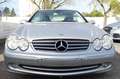 Mercedes-Benz CLK 240 CLK Coupe CLK 240 1 Hand+PDC+SITZHEIZUNG Silber - thumbnail 2