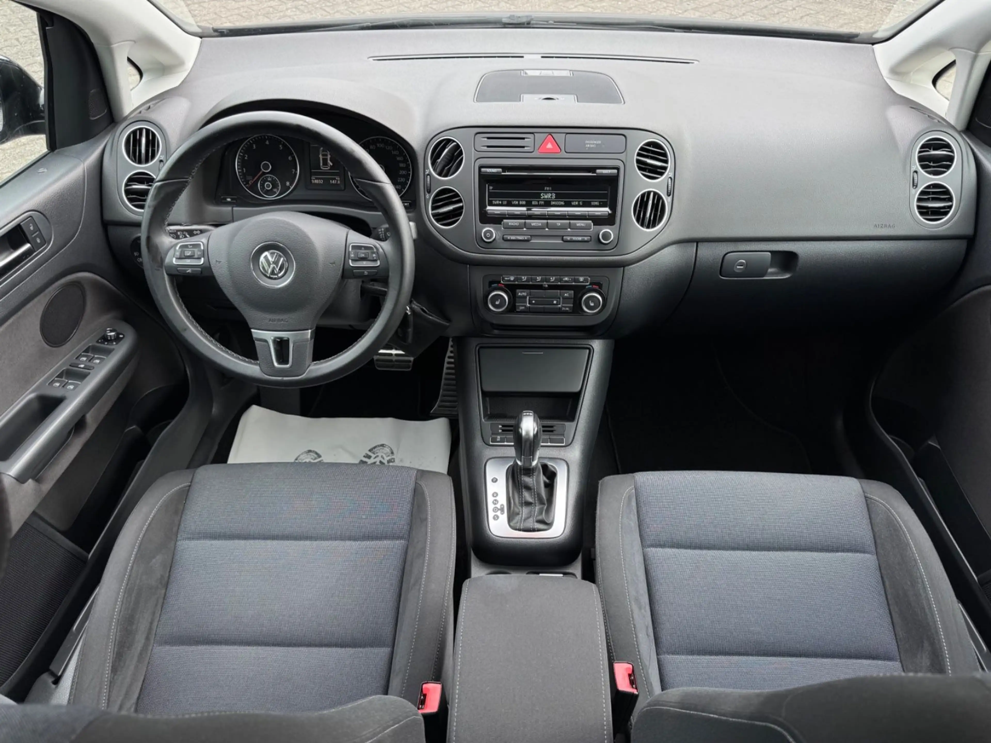 Volkswagen Golf Plus VI Style Automatik*Tempomat — photo 15