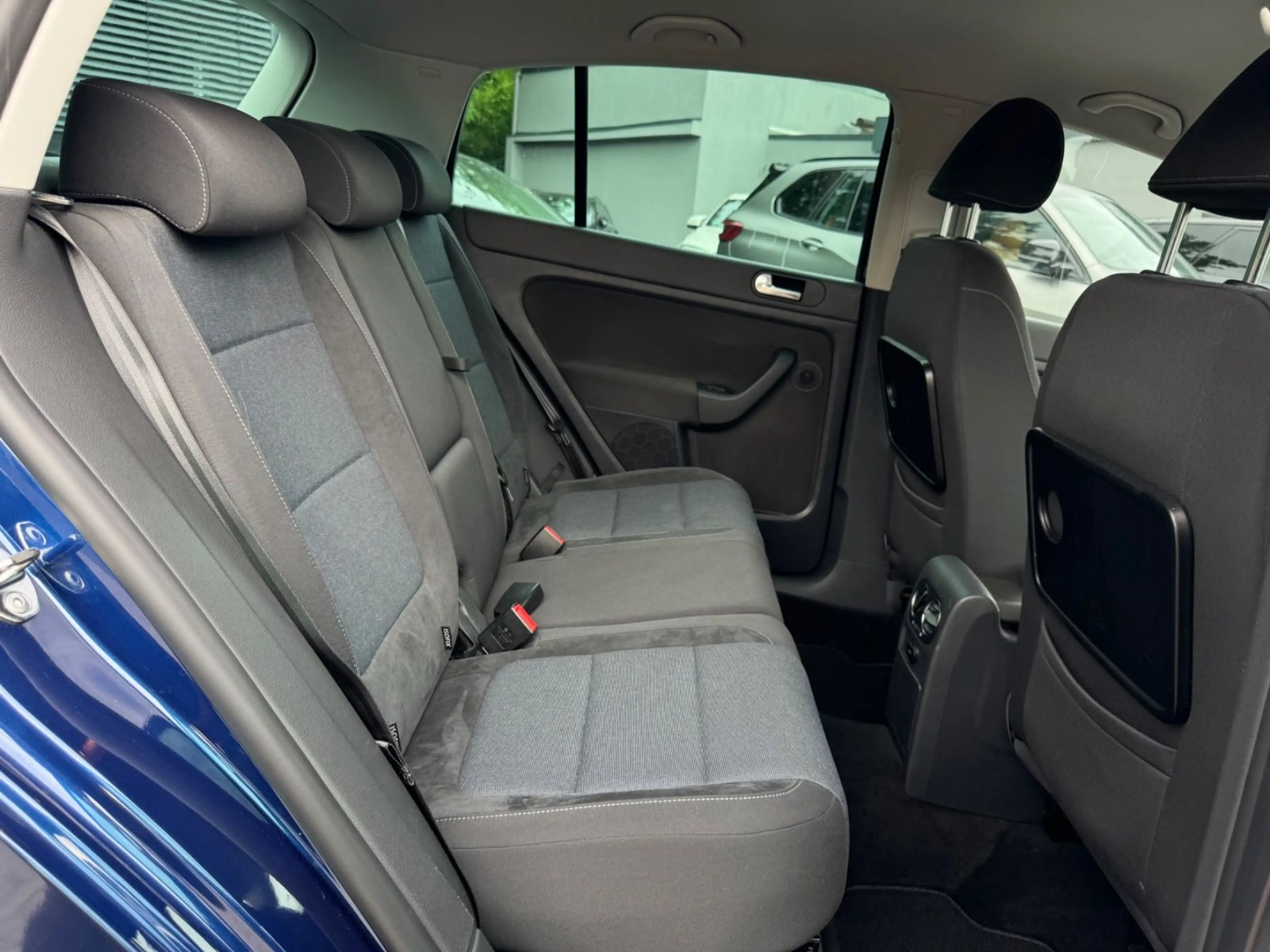 Volkswagen Golf Plus VI Style Automatik*Tempomat — photo 14