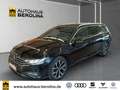 Volkswagen Passat Variant 2.0 TSI Business DSG *PANO*AHK* Noir - thumbnail 2