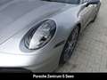 Porsche 992 II Carrera T Cabriolet, BOSE, HD-MATRIX, 84L Silber - thumbnail 8