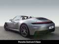 Porsche 992 II Carrera T Cabriolet, BOSE, HD-MATRIX, 84L Silber - thumbnail 3