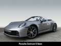 Porsche 992 II Carrera T Cabriolet, BOSE, HD-MATRIX, 84L Silber - thumbnail 1