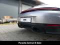 Porsche 992 II Carrera T Cabriolet, BOSE, HD-MATRIX, 84L Silber - thumbnail 11