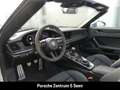 Porsche 992 II Carrera T Cabriolet, BOSE, HD-MATRIX, 84L Silber - thumbnail 12