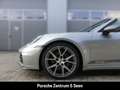 Porsche 992 II Carrera T Cabriolet, BOSE, HD-MATRIX, 84L Silber - thumbnail 7