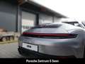 Porsche 992 II Carrera T Cabriolet, BOSE, HD-MATRIX, 84L Silber - thumbnail 9