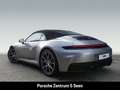 Porsche 992 II Carrera T Cabriolet, BOSE, HD-MATRIX, 84L Silber - thumbnail 4