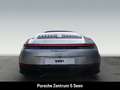 Porsche 992 II Carrera T Cabriolet, BOSE, HD-MATRIX, 84L Silber - thumbnail 6