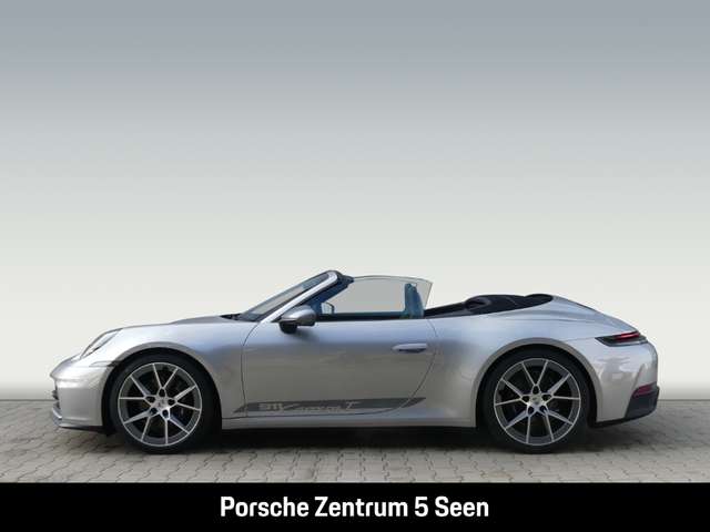 Porsche 992 II Carrera T Cabriolet, BOSE, HD-MATRIX, 84L
