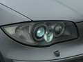 BMW 118 1-serie 118i APK 11-8-2026/XENON/AIRCO/LMVELGEN/PD Gris - thumbnail 15