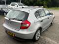 BMW 118 1-serie 118i APK 11-8-2026/XENON/AIRCO/LMVELGEN/PD Gris - thumbnail 11