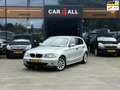 BMW 118 1-serie 118i APK 11-8-2026/XENON/AIRCO/LMVELGEN/PD Gris - thumbnail 1