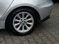 BMW 118 1-serie 118i APK 11-8-2026/XENON/AIRCO/LMVELGEN/PD Gris - thumbnail 8