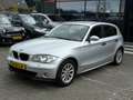 BMW 118 1-serie 118i APK 11-8-2026/XENON/AIRCO/LMVELGEN/PD Gris - thumbnail 5