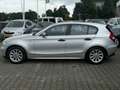 BMW 118 1-serie 118i APK 11-8-2026/XENON/AIRCO/LMVELGEN/PD Gris - thumbnail 7
