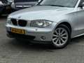 BMW 118 1-serie 118i APK 11-8-2026/XENON/AIRCO/LMVELGEN/PD Gris - thumbnail 3
