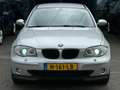 BMW 118 1-serie 118i APK 11-8-2026/XENON/AIRCO/LMVELGEN/PD Gris - thumbnail 4