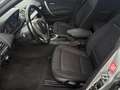 BMW 118 1-serie 118i APK 11-8-2026/XENON/AIRCO/LMVELGEN/PD Gris - thumbnail 19