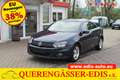 Volkswagen Eos 1.4 TSI 90 kW (122 PS), Schalt. 6-Gang, Frontan... Blau - thumbnail 1