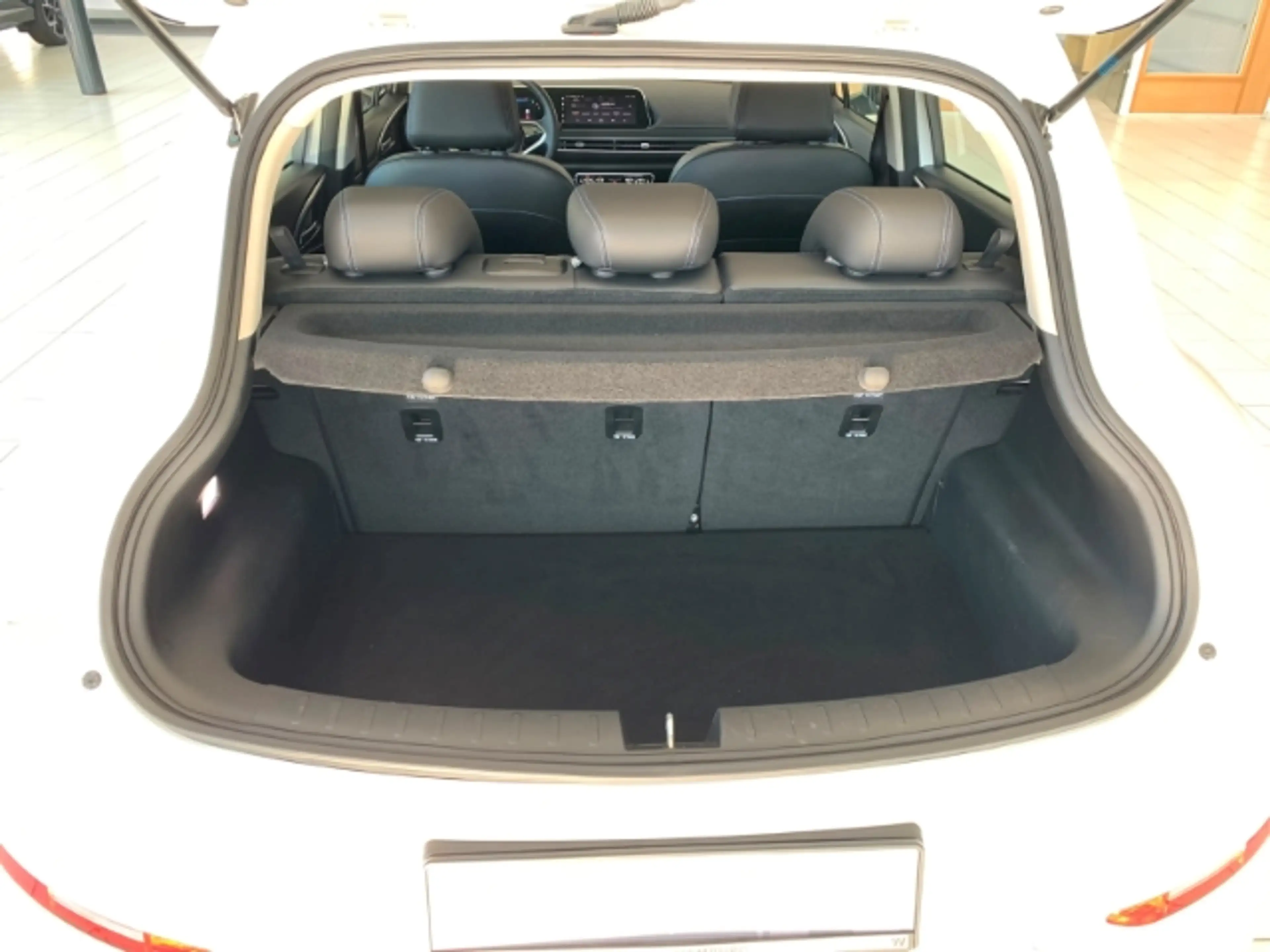 GWM ORA 03 300 Basis mit Klimaautomatik Keyless Go — photo 7