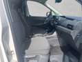 Volkswagen Caddy Cargo 2.0 TDI AHK SHZ Klima Weiß - thumbnail 15