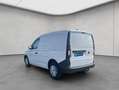 Volkswagen Caddy Cargo 2.0 TDI AHK SHZ Klima Weiß - thumbnail 3