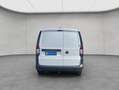 Volkswagen Caddy Cargo 2.0 TDI AHK SHZ Klima Weiß - thumbnail 4