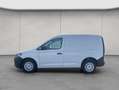 Volkswagen Caddy Cargo 2.0 TDI AHK SHZ Klima Weiß - thumbnail 2