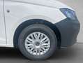 Volkswagen Caddy Cargo 2.0 TDI AHK SHZ Klima Weiß - thumbnail 19